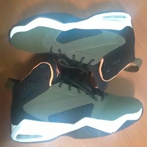 Jordan's...Lift off sneaker's (Jimmy